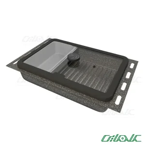 فر توکار برقی داتیس مدل DF-654