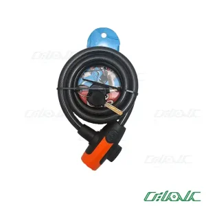 قفل دوچرخه چیا