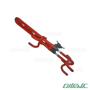 قفل فرمان دوبل شبکه ای مدل 36