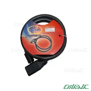 قفل موتور دنا