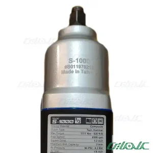 بکس بادی نووا 1/2 اینچ مدل S1000