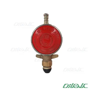 رگلاتور گاز خانگی بوتان مدل A102