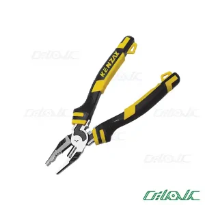 انبر دست 7 اینچ کنزاکس مدل TPR-9017