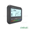 ترموستات بی سیم دیواری فکتور مورف مدل TMS1