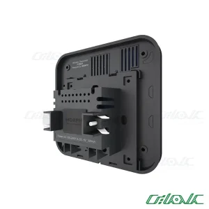 ترموستات بی سیم دیواری فکتور مورف مدل TMS1