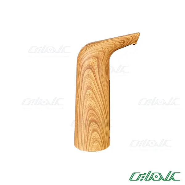 جا مایعی هوشمند اچ تی ان مدل HWD56-DW