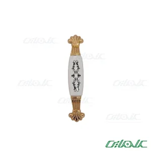 دستگیره کابینت رکس مدل 355