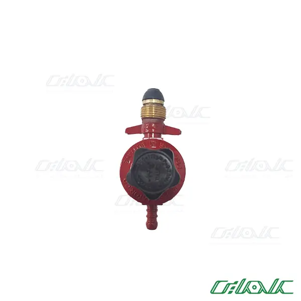 رگلاتور گاز فشار قوی بوتان مدل A602