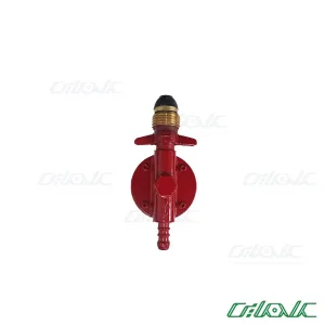رگلاتور گاز فشار قوی بوتان مدل A602