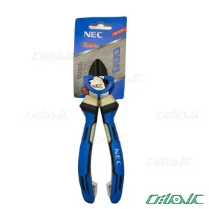 سیم چین 8 اینچ ان ای سی (NEC) مدل C118