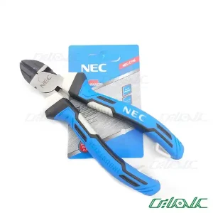 سیم چین 6 اینچ ان ای سی (NEC) مدل C116