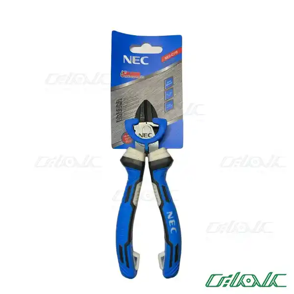 سیم چین 6 اینچ ان ای سی (NEC) مدل C116