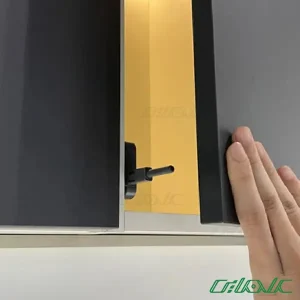 مکانیزم اسمارت تاچ ملونی مدل 6044 - 6046