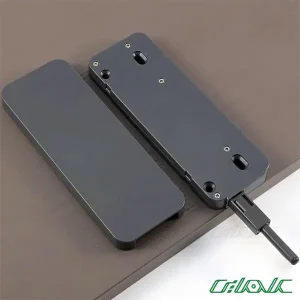 مکانیزم اسمارت تاچ ملونی مدل 6044 - 6046