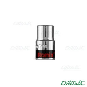 بکس تکی رونیکس مدل 2665