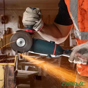 سنگ برش آهن رونیکس مدل 3723