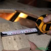 متر نواری 8 متری کابالو توسن مدل TMTC-8M