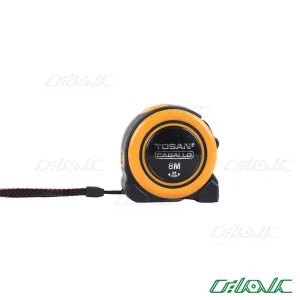 متر نواری 8 متری کابالو توسن مدل TMTC-8M
