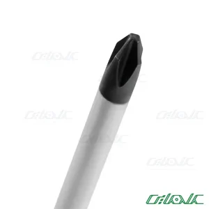 پیچ گوشتی چهارسو ضربه خور رونیکس مدل 2931