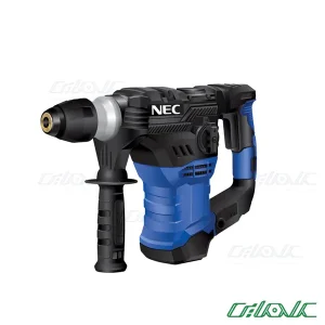دریل بتن کن 6 کیلویی ان ای سی (NEC) مدل 1536