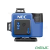 تراز لیزری 16 خط 4D خط نور سبز ان ای سی (NEC) مدل 3320