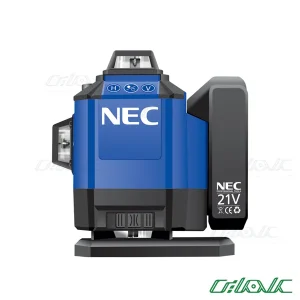 تراز لیزری 16 خط ان ای سی (NEC) مدل 3340