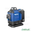 تراز لیزری 16 خط ان ای سی (NEC) مدل 3340