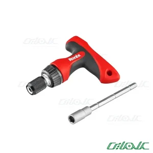 جعبه بیت و بکس 24 پارچه رونیکس مدل RH-2715