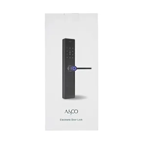 دستگیره هوشمند A & CO مدل G10
