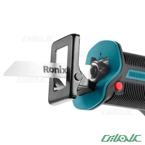 کیت اره افقی بر شارژی براشلس رونیکس مدل 8904
