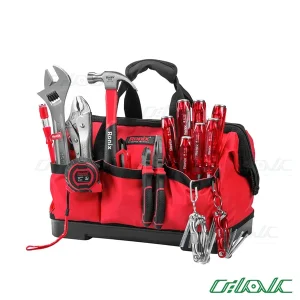 کیف ابزار رونیکس همراه با متعلقات مدل 9101
