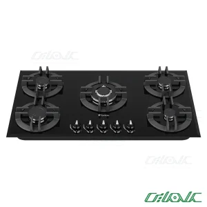 اجاق گاز صفحه ای داتیس مدل DG-551