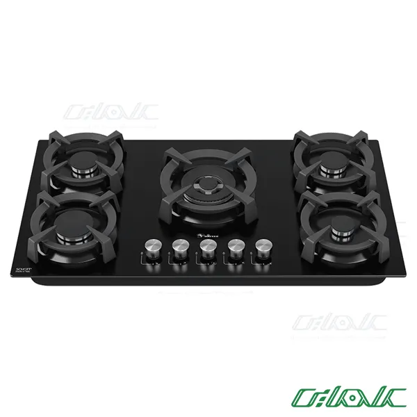 اجاق گاز صفحه ای داتیس مدل DG-567