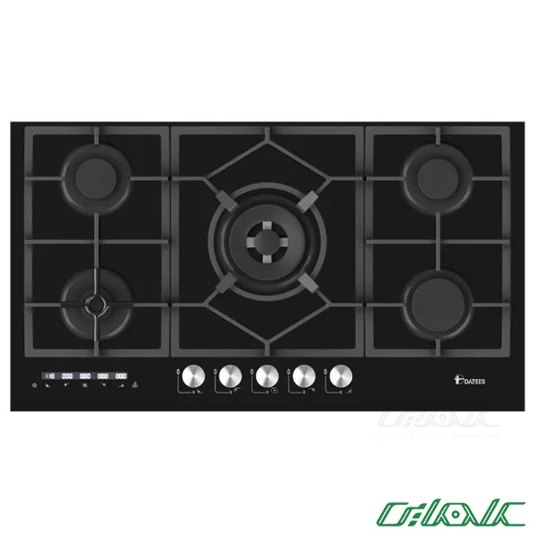 اجاق گاز صفحه ای داتیس مدل DG-598