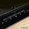 اجاق گاز صفحه ای داتیس مدل DG-598
