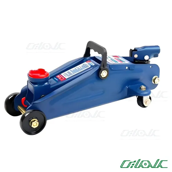 جک سوسماری 2 تن هاربر مدل H1101