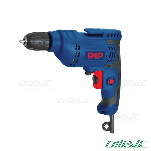 دریل 6/5 اتومات پی ای پی مدل D-6106B