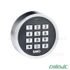 دستگاه اکسس کنترل سارو مدل KCW-03