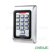 دستگاه اکسس کنترل صفحه کلید سارو مدل KCW01