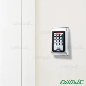 دستگاه اکسس کنترل صفحه کلید سارو مدل KCW01