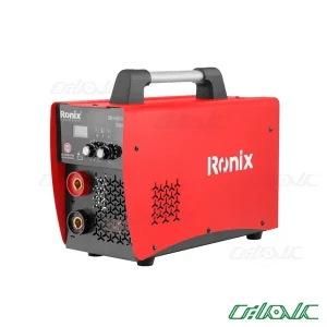 دستگاه جوش رونیکس مدل RH-4607k