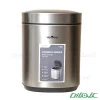 سطل زباله هوشمند مربع هومفل مدل 281-221 (8L)