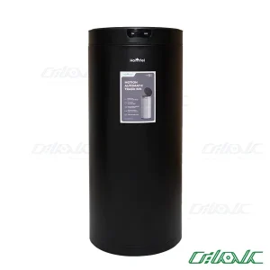 سطل زباله هوشمند گرد هومفل مدل 124-184(30L)