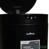 سطل زباله هوشمند گرد هومفل مدل 124-184(30L)