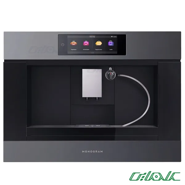 قهوه ساز توکار مونوگرام مدل MGBC 0226 X GE PRO