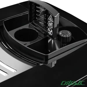 قهوه ساز توکار مونوگرام مدل MGBC 0226 X GE PRO