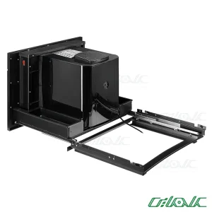 قهوه ساز توکار مونوگرام مدل MGBC 0226 X GE PRO