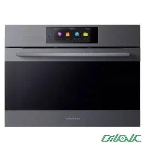 مایکروویو توکار مونوگرام مدل MGBM 4512 X GE PRO