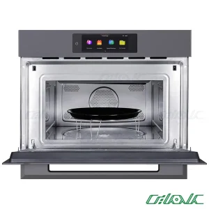 مایکروویو توکار مونوگرام مدل MGBM 4512 X GE PRO