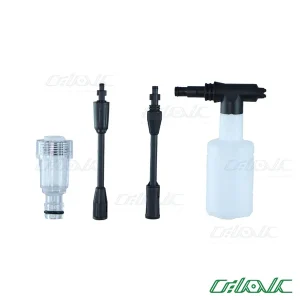کارواش 100 بار یونیور سال دنلکس مدل 9641C